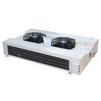 Refroidisseur d'air évaporatif double face de haute qualité en gros pour la conservation des fleurs et des fruits