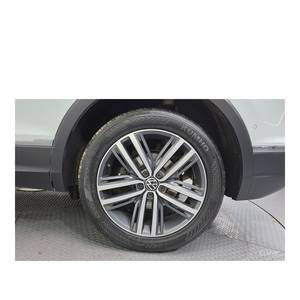 Volkswagen Tiguan 2.0 TDI 4Motion Prestige Diesel 2021, sièges en cuir, conduite à gauche, caméra de recul - 65 782 km - Product Image 5