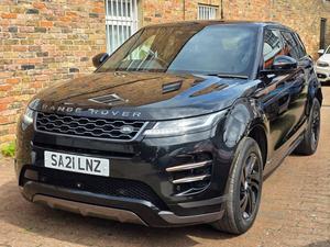MINT 2021 1.5 P300E 12.2KWH R-DYNAMIIC S AUTO 4WD EURO 6 5 PUERTAS - Product Image 3