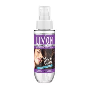 Sérum Livon pour cheveux rêches et secs - 3,38 fl oz (100 ml) - Product Image 1