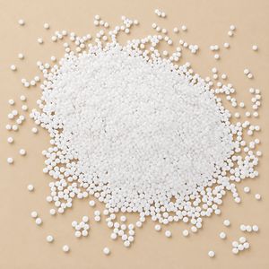 Meilleure Vente Prix le Plus Bas Malaisie Carbonate de Calcium Masterbatch Remplisseur en Palette Couleur Naturelle Emballage en Sac au Design Unique - Product Image 1