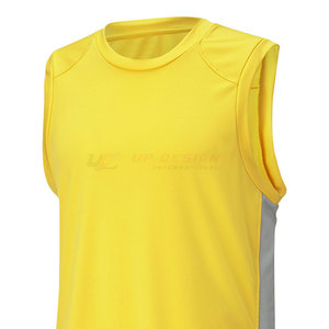 Maillot de basket-ball de qualité supérieure, coupe classique, manches courtes, nouvelle arrivée, dernier design, prix bas, vente en ligne - Product Image 3