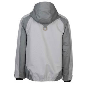 Veste de pêche pour hommes de haute qualité en gros, vente directe d'usine, design personnalisé, veste de pêche fabriquée au Pakistan - Product Image 2