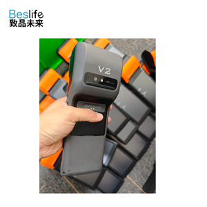 Terminal de caisse portable tactile Android 7.1 pas cher <span class=keywords><strong>V2</strong></span> POS Machine Sunimi V2pro V1s <span class=keywords><strong>V2</strong></span> V2s - Product Image 3