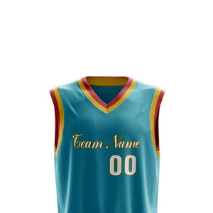 Conjunto de Uniforme de Baloncesto Elite, Ligero, con Malla Transpirable, Ropa Deportiva Personalizada para Equipos, Suministro Directo de Fábrica al por Mayor - Product Image 2