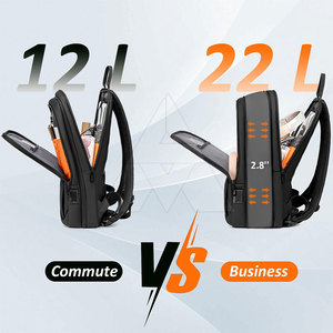 New Style Heavy Duty <b>Laptop</b> & Business <b>Backpack</b> Custom Premium Quality <b>Laptop</b> & Business <b>Backpack</b> - Product Image 2