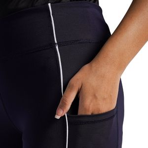 Leggings de Yoga Elásticos Premium para Mujer, al por Mayor, Personalizados, de Cintura Alta, Secado Rápido, Transpirables, para Gimnasio, Entrenamiento, Fitness - Product Image 2