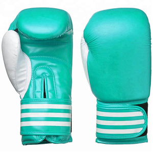 Guantes de Boxeo Premium con Ajuste Ergonómico para una Posición Cómoda de las Manos y Precisión Mejorada en los Golpes - Product Image 6