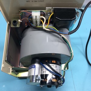 KOOLTRONIC 253852-001 ชุดประกอบมอเตอร์ไอเสีย - อุปกรณ์และอะไหล่เซมิคอนดักเตอร์ระดับโลกที่เชื่อถือได้ - Product Image 4