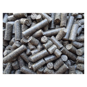 Granulés de coques de tournesol fiables, prêts pour l'exportation en vrac et les commandes de grande quantité - Product Image 6
