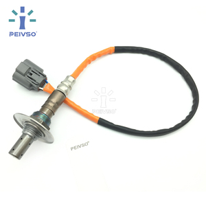 Sensor de Oxígeno PEIVSO Nuevo, Repuesto para Subaru Forester SG/SH 2.0L, Alta Calidad OEM 22641-AA480, 1 Año de Garantía - Product Image 1