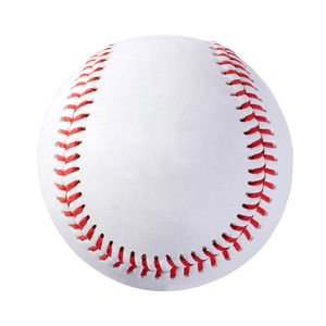 Pelotas de Béisbol Personalizadas de Cuero con Peso para Práctica, Fabricante Oficial Profesional de Pelotas de Béisbol, Pelotas de Béisbol Personalizadas de Venta Caliente - Product Image 2
