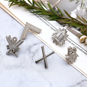 Custom Masonic Lapel <b>Pins</b> Factory Custom Metal <b>Badge</b> - Product Image 1