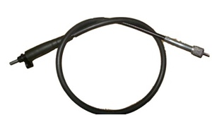 Cable de control duradero Universal Push Pull Choke Velocímetro Cable de fibra de carbono para motocicletas Scooters 3 Wheeler OEM ODM - Product Image 3