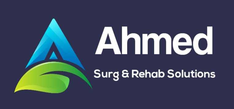 AHMED SURGICAL AND REHAB SOLUTIONS LLP logo