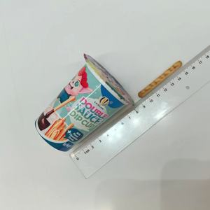 ขนมเด็กขายส่งแบบ OEM บิสกิตแท่งเคลือบช็อกโกแลตนมหวาน บิสกิตแท่งจุ่มซอสช็อกโกแลต - Product Image 4