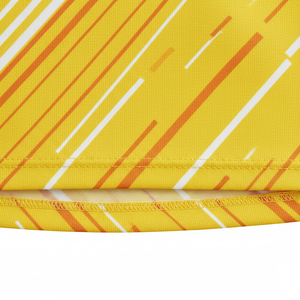 ชุดฟุตบอลแบบ unisex พร้อมกางเกงขาสั้น ชุดแข่งขันและฝึกซ้อมแบบสองชิ้น แห้งเร็ว ชุดกีฬาฟุตบอล รับผลิตตามแบบ OEM - Product Image 6