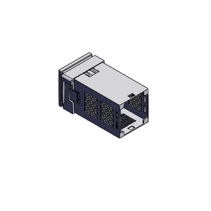 Cajas de Conexión Industriales para Panel DIN IC-248 con Clasificación IP65 (48x48x90) para Suministro a Granel - Product Image 4