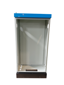 Kiosco de Autoservicio con Estructura de Acero Laminado en Frío para Máquina de Pago de Boletos, Pantalla Táctil Capacitiva - Product Image 2