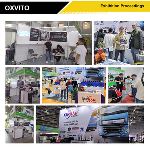 Conjunto de Ferramentas Pneumáticas para Retificação de Válvulas Automotivas por Atrição para Motores no Atacado - Product Image 5