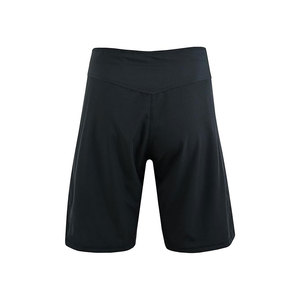 Pantalones Cortos de MMA de Alta Calidad, Poliéster y Algodón, Ligeros, de Secado Rápido, Duraderos, con Costuras Reforzadas Delanteras, Flexibles, para Artes Marciales - Product Image 4