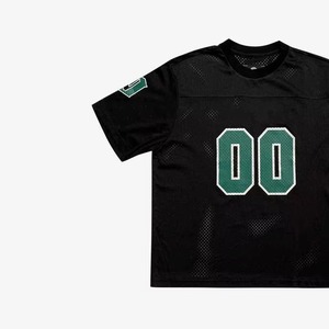 Camiseta de Fútbol Sublimada de Corte Cuadrado, Excelente Fabricación, Buena Tela - Product Image 1