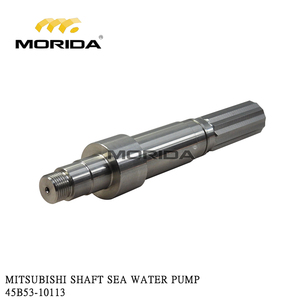 Bomba de Agua Marina 45B53-10113 para MITSUBISHI - Product Image 1