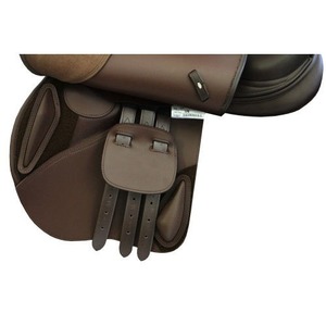 Sillas de Montar para Caballos de Excelente Calidad para Salto Competitivo, Doma y Entrenamiento, Disponibles a Precio Descontado - Product Image 3