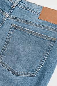 กางเกงยีนส์ผู้หญิงดีไซน์พรีเมียมทันสมัย คุณภาพสูง มีสไตล์  วิธีที่สมบูรณ์แบบในการอินเทรนด์อยู่กับกระแส - Product Image 4