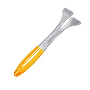 Orthopedic Hennig <b>Plaster</b> Cast Spreader Half Gold Screw Joint Manual Stainless Steel Metal Cast Removal Surgical Tool - Product Image 5