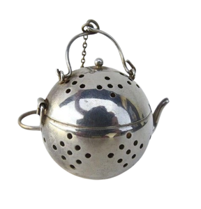 Passoire en acier inoxydable personnalisable, finition polie brillante, pour cuisine et table, à prix abordable - Product Image 1