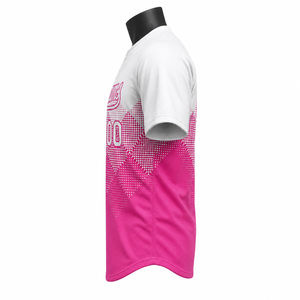 Nueva Camiseta de Baloncesto Personalizada, Uniforme Oficial de Árbitro de Baloncesto para Adultos - Product Image 4
