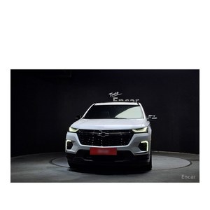 Chevrolet (GM Daewoo) Traverse 3.6 AWD Redline 2021/11, 73,671 km, Caja de Cambios Automática, Emisión Euro V, Asientos de Cuero, Volante a la Izquierda - Product Image 3