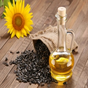 Huile de tournesol 100% pure, qualité export, raffinée et légère, idéale pour la cuisine domestique, les restaurants et la restauration - Product Image 2