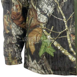 Vêtements pour hommes de haute qualité, vente flash, veste de chasse respirante et légère, veste de chasse sur mesure - Product Image 6