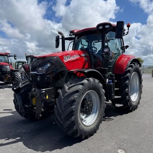 Tracteur Case IH Premium à vendre : Qualité supérieure, performances agricoles robustes, fonctionnement fiable, prix de gros - Product Image 1