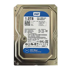 Para WD60EFAX 6TB Para WD Red NAS Disco duro interno HDD5400 RPM 256MB Cache 3,5 "Hdd 6TB