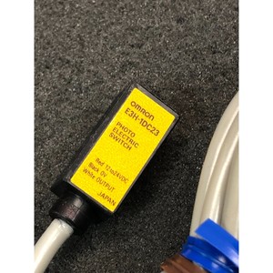 สวิตช์โฟโตอิเล็กทริก Onron E3H-1C23, 12 ถึง 24 โวลต์กระแสตรง - อุปกรณ์และอะไหล่เซมิคอนดักเตอร์ระดับโลกที่เชื่อถือได้ - Product Image 4