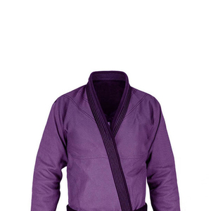 ชุดกิโมโน Jiu-Jitsu สำหรับทุกเพศชุดศิลปะการต่อสู้แบบปรับแต่งได้ - Product Image 5