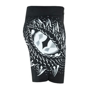 Shorts d'entraînement MMA de haute qualité pour adultes unisexes, respirants, à séchage rapide, personnalisables, pour arts martiaux Muay Thai - Product Image 5