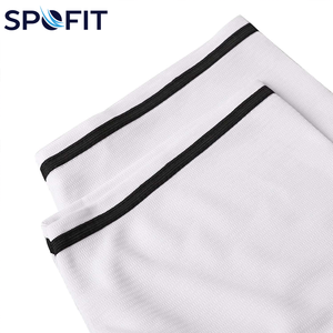 Camiseta de Béisbol Personalizada para Hombre, Transpirable, Ligera, 100% Poliéster, Ropa Deportiva Estampada OEM, Camiseta de Béisbol con Botones Completos - Product Image 6