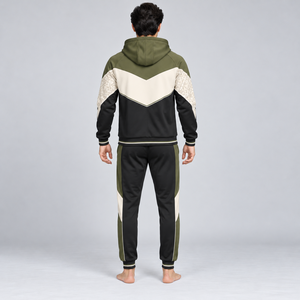 Chándal para Hombre Más Vendido, Hecho con Tela Ligera, Ofrece un Ajuste Cómodo y Sensación Ligera, Chándal para Hombre para Fitness - Product Image 6