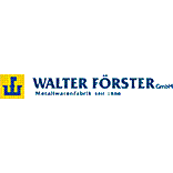 Förster GmbH Metallwarenfabrik logo