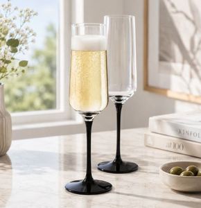 Verres à vin de haute qualité pour restaurants, usage commercial, hôtels et restaurants, prix de gros auprès du fabricant - Product Image 2