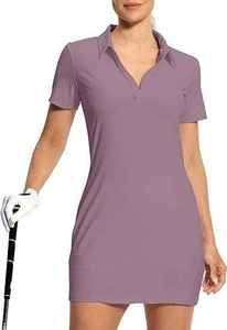 Vêtements de sport confortables et durables pour les joueuses de tennis, avec un tissu de qualité professionnelle et un design élégant, uniforme de tennis pour femmes - Product Image 4