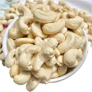Wholesale Organic Cashew <b>Nuts</b>-Vietnam White Whole <b>Kernels</b> Roasted & Flavored 2 Year Shelf Life - Product Image 4