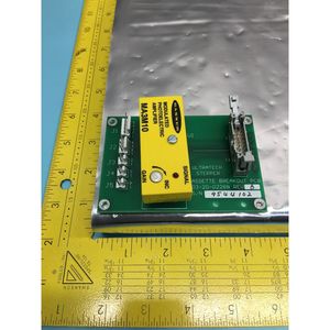ULTRATECH STEPPER 03-20-02288 CASSETTE BREAKOUT - อุปกรณ์และอะไหล่เซมิคอนดักเตอร์ระดับโลกที่เชื่อถือได้ - Product Image 1