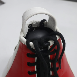 Balón de velocidad ajustable premium para boxeo, saco de boxeo de cuero duradero, equipo de entrenamiento de MMA y Muay Thai, balón de velocidad para fitness - Product Image 2