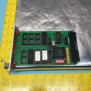 ขอบเขตของตัวควบคุมซีพียูแบบ Lep 73000400 PCB ASM อุปกรณ์เซมิคอนดักเตอร์และชิ้นส่วนดั้งเดิมระดับโลกที่147786เชื่อถือ - Product Image 1