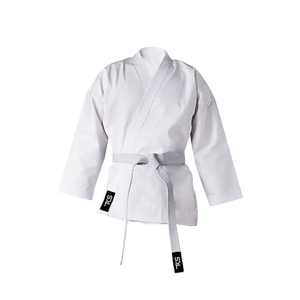 Uniformes de Karate Clásicos de Alta Calidad para Entrenamiento Informal y Eventos Formales, Servicio OEM, Nueva Llegada 2026, Tela de Alta Calidad, Perfectos con OEM - Product Image 3